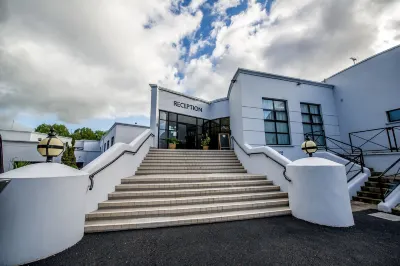 Waterfoot Hotel Hotels in der Nähe von Craigavon Bridge