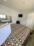 Dixie Motel Hotels in Compton