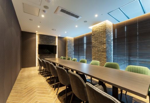 호텔 소울하다 계양구청점