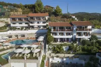 Magic Hotel Hotel a Skiathos
