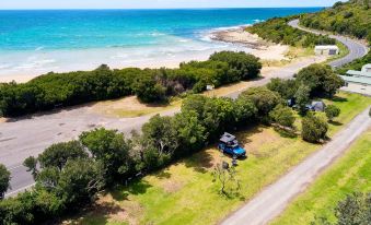 Kennett River Family Caravan Park