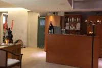 Nevros Hotel Resort and Spa - Quầy Bar