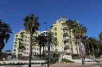 Smeraldo Suites & Spa Các khách sạn gần Convento San Vincenzo