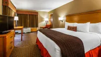 Best Western Plus Olympic Inn Hotels in Klamath Falls