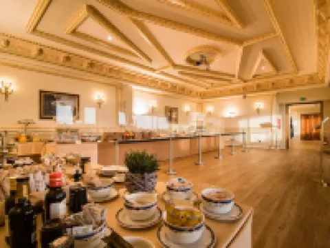 Grand Hotel Wagner Hotels in Palermo