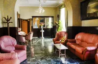 Hotel Villa Maria Hotels in Naples