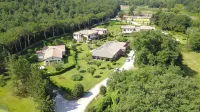 Montebelli Agriturismo Country Hotel