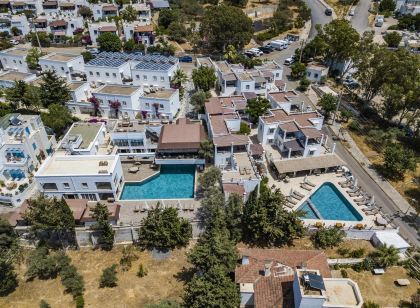 Manzara Hotel - Adults Only