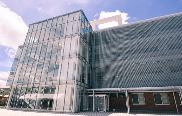 Gateway Maizuru