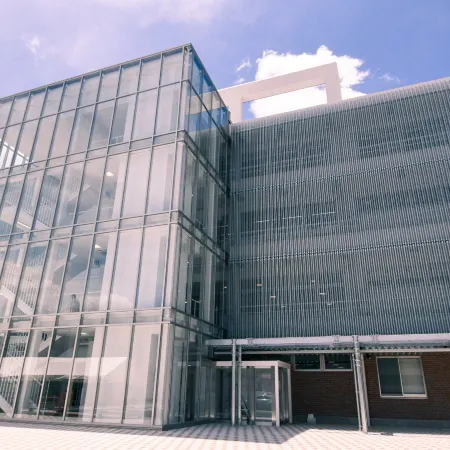 Gateway Maizuru