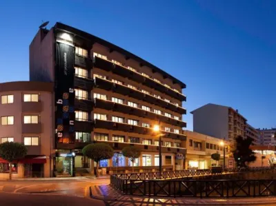 AquaHotel Hotels in Ovar