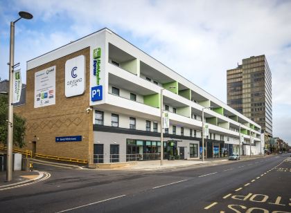 Holiday Inn Express Middlesbrough - Centre Square