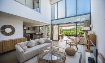 Azuri Residences & Villas by Life in Blue