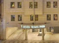 Hotel Travel Park Lisboa Hôtels à : Lisbonne