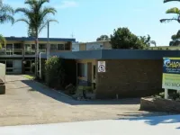 Chapman Court