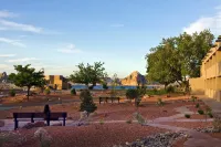 Lake Powell Resort - Airport Shuttle
