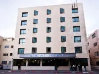 SeaNet Hotel by Afi Hotels Hotels in 