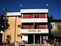 Hotel Anna Siena Nord