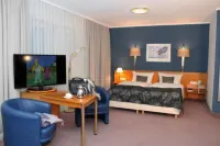 Grunau Hotel - 酒吧