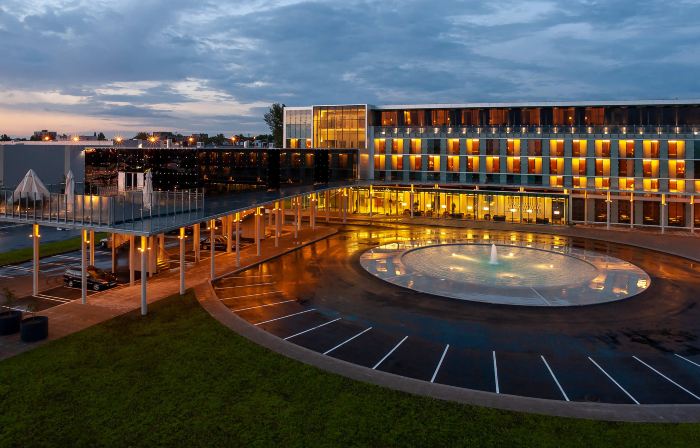 Mercure Tallinn