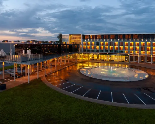 Mercure Tallinn Hotels near Pirita
