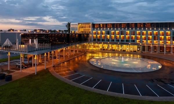 Mercure Tallinn