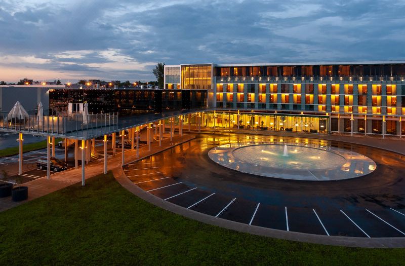 Mercure Tallinn