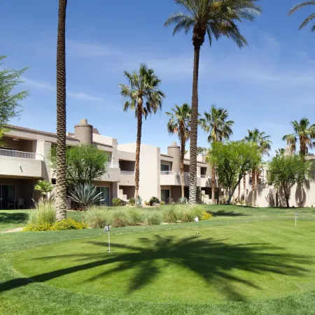 The Westin Mission Hills Resort Villas, Palm Springs
