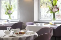 Antoinette Hotel Wimbledon Hotels in Merton