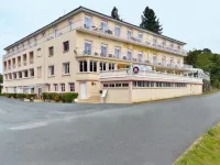 Logis Cosy - Hôtel le Moulin Neuf - Chantonnay Hotels in Saint-Aubin-la-Plaine