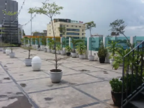 Fuller Hotel Hotels in Alor Setar