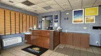 Days Inn by Wyndham Salina South Các khách sạn ở Salina