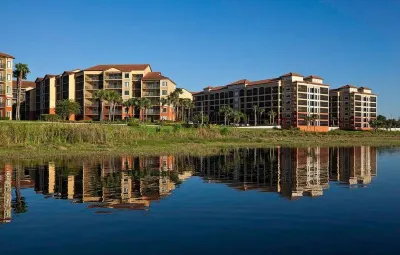 Westgate Lakes Resort & Spa Universal Studios Area
