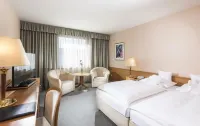 Maritim Hotel Magdeburg