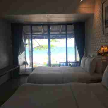 SummerDay Beach Resort Rooms