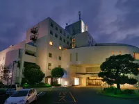 Hadano Yugawara Onsen Manyo No Yu Hotels in Hadano