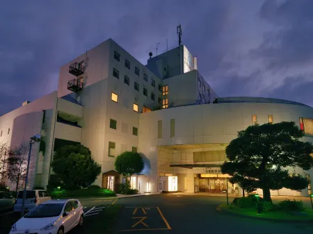 Hadano Yugawara Onsen Manyo No Yu