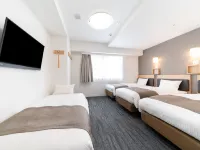 Pearl Hotel Shinjuku Akebonobashi Ξενοδοχεία στην πόλη Τόκιο