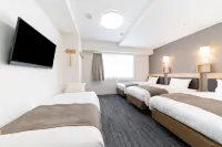 Pearl Hotel Shinjuku Akebonobashi