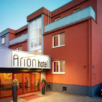 Arion Airport Hotel