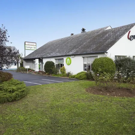 Hotel Morangis Orly