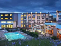 Novotel Clermont-Ferrand Hotels in Pont-du-Chateau