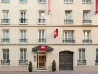 Ibis Paris Levallois-Perret Hotels in Levallois-Perret