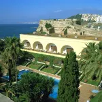 Parador de Ceuta Hotels in der Nähe von Casa de los Dragones