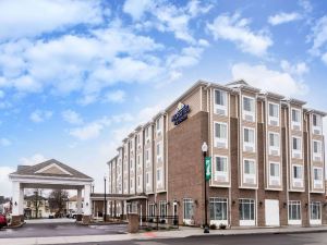 Microtel by Wyndham Penn Yan Finger Lakes Region