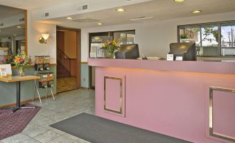 Quality Inn St. Paul-Minneapolis-Midway