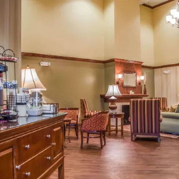 Comfort Inn & Suites Daphne Spanish Fort - Mobile East