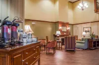 Comfort Inn & Suites Daphne Spanish Fort - Mobile East Hotel a Daphne