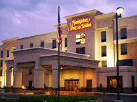 Hampton Inn & Suites Indianapolis-Fishers