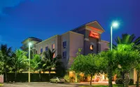 Hampton Inn & Suites Wellington Hotels in Wellington